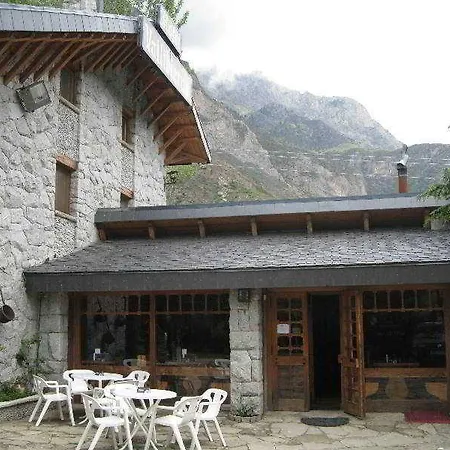 Vallibierna 3* Benasque