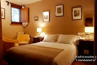 Vallibierna Otel 3*