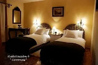 Otel Vallibierna Benasque