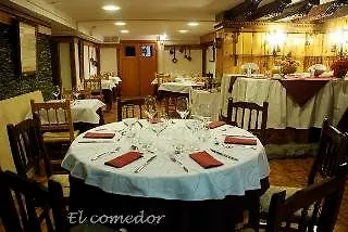 Hotel Vallibierna
