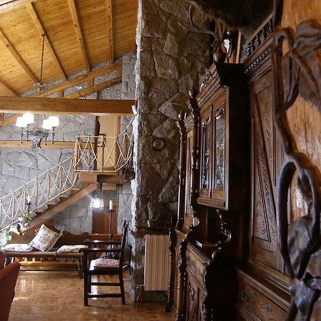 Otel Vallibierna 3*