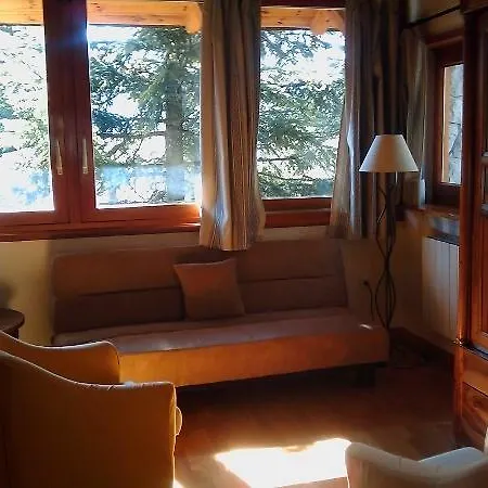 Hotel Vallibierna Benasque