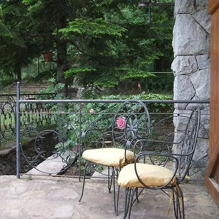 Vallibierna 3* Benasque
