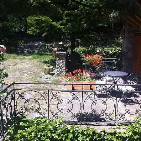 Hotel Vallibierna 3*