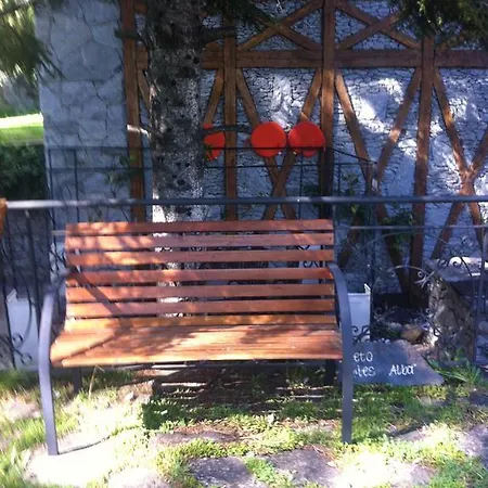 Vallibierna Hotel 3*