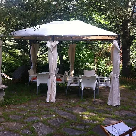 Vallibierna 3* Benasque