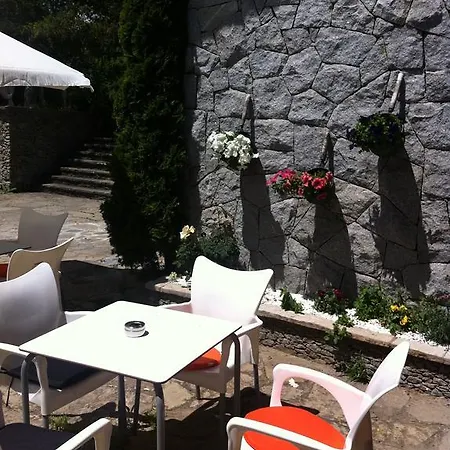 Vallibierna Hotel