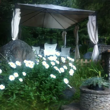 Otel Vallibierna Benasque