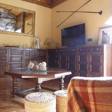 Vallibierna Hotel