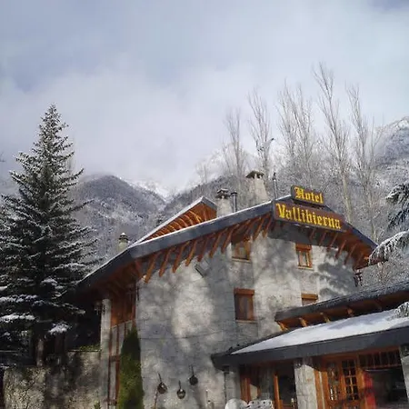 Vallibierna Benasque