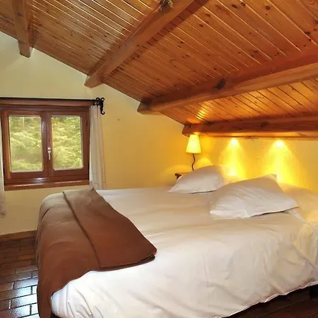 Hotel Vallibierna 3*