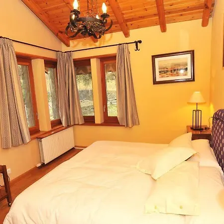 Hotel Vallibierna