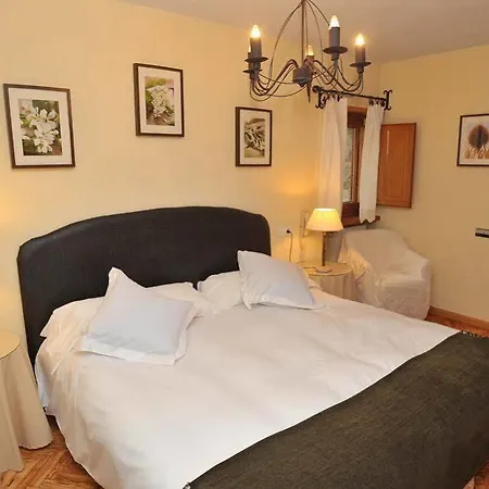 Hotel Vallibierna Benasque