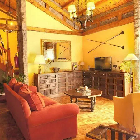 Vallibierna Hotel 3*