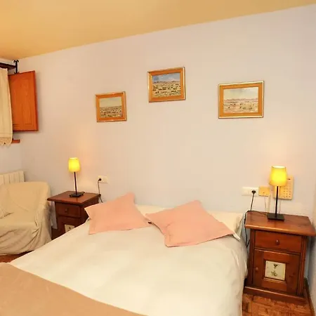 Vallibierna Otel 3*