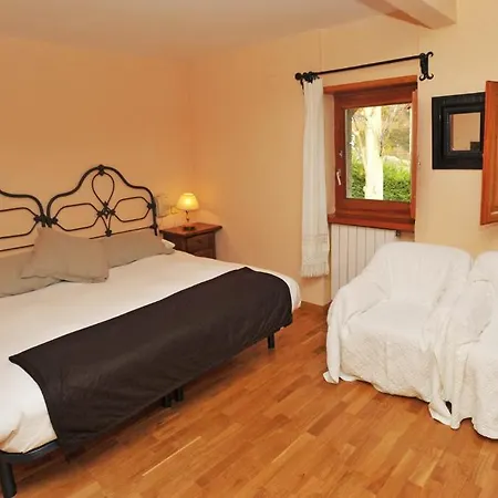 Otel Vallibierna