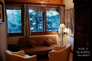Otel Vallibierna 3*