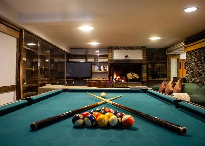 Vallibierna Benasque