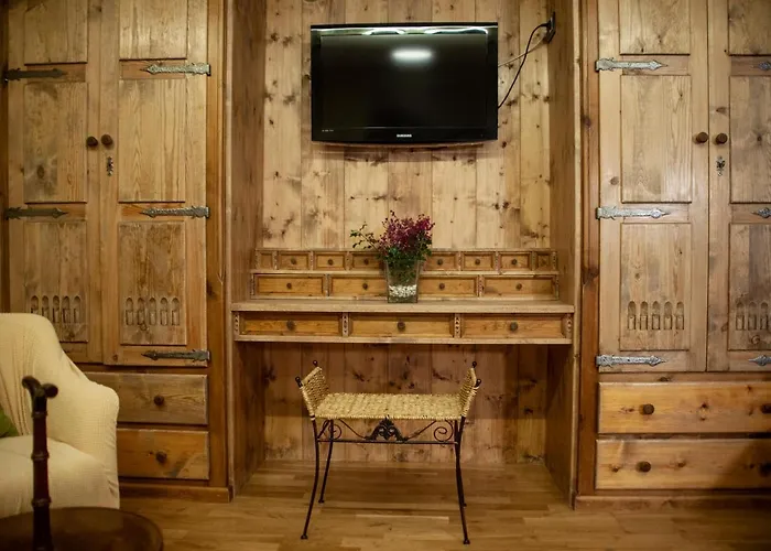 Vallibierna 3* Benasque