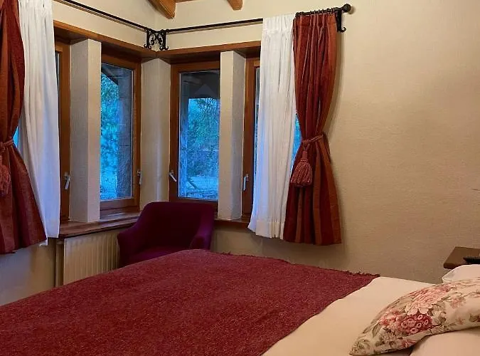 Vallibierna Hotel Benasque