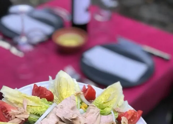 Hotel Vallibierna 3*