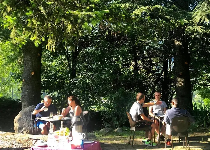 Vallibierna 3* Benasque