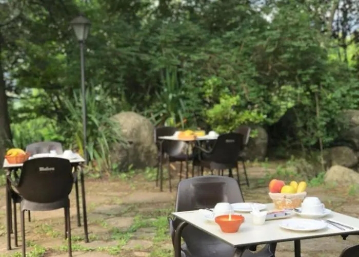 Hotel Vallibierna Benasque