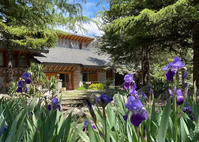 Vallibierna 3* Benasque