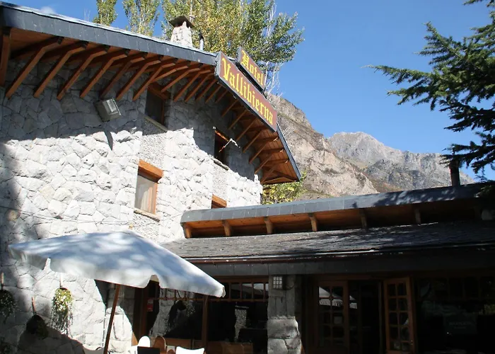Vallibierna Hotel Benasque