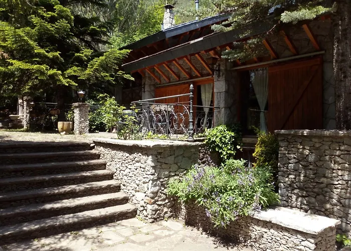 Vallibierna Hotel Benasque