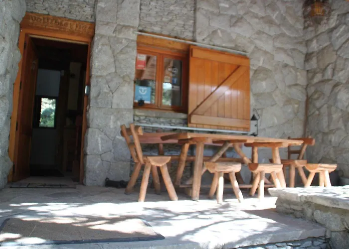 Vallibierna 3* Benasque