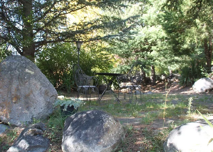 Vallibierna Benasque