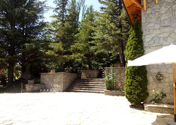 Vallibierna Benasque