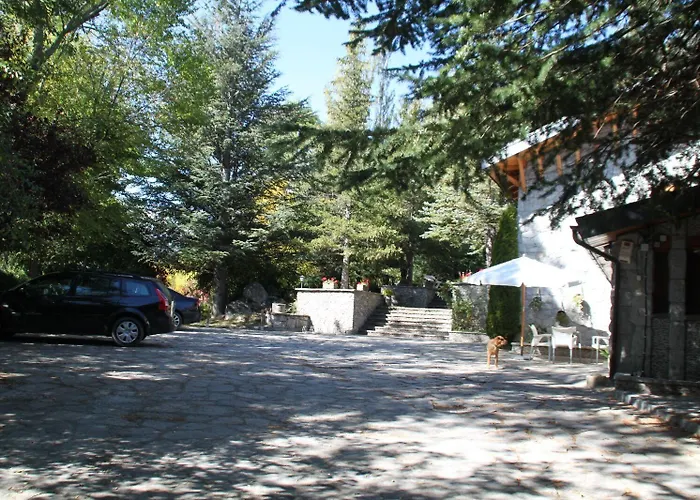 Vallibierna Hotel 3*