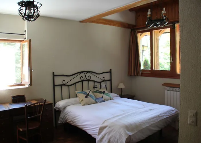 Vallibierna Hotel Benasque