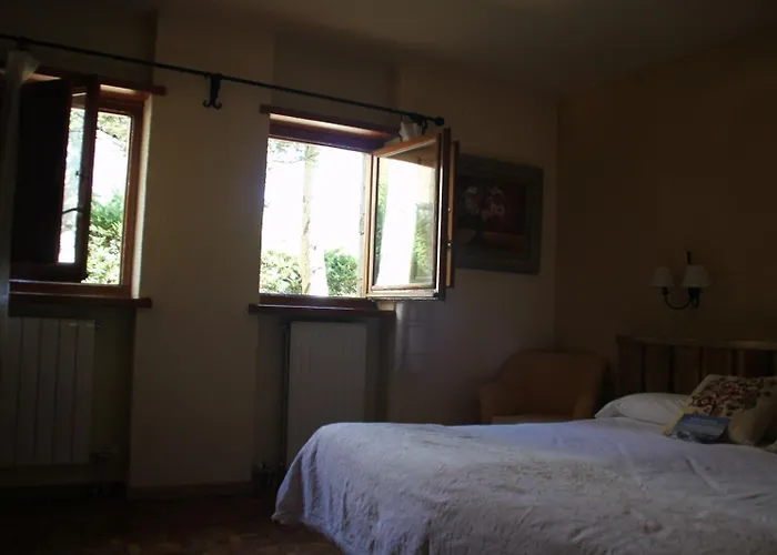 Vallibierna Hotel 3*