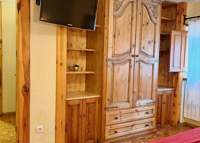 Hotel Vallibierna 3*