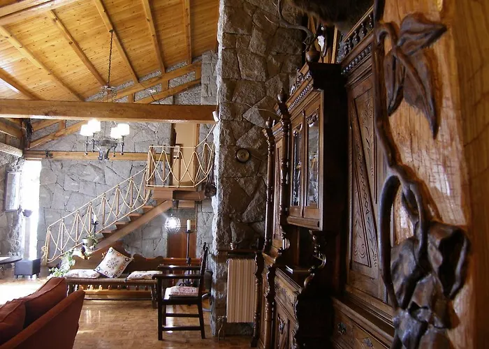 Hotel Vallibierna 3*