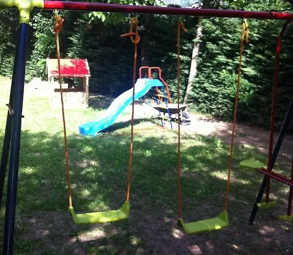 Vallibierna Hotel Benasque