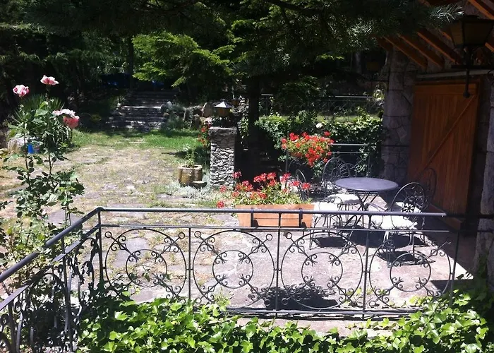 Hotel Vallibierna 3*