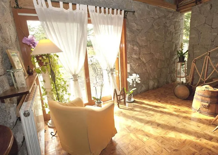 Hotel Vallibierna Benasque