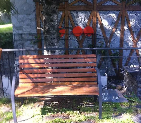 Vallibierna Hotel 3*