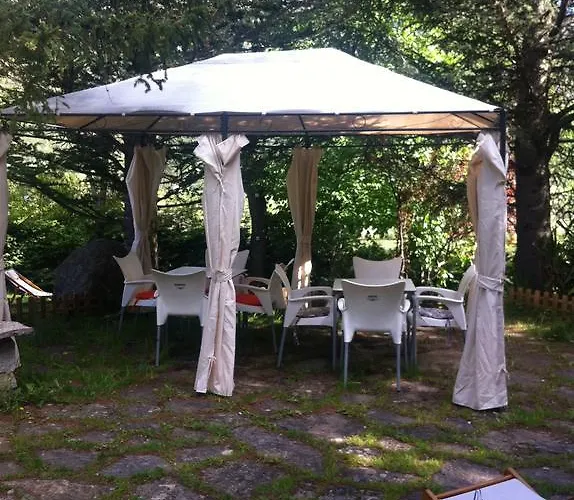 Vallibierna 3* Benasque