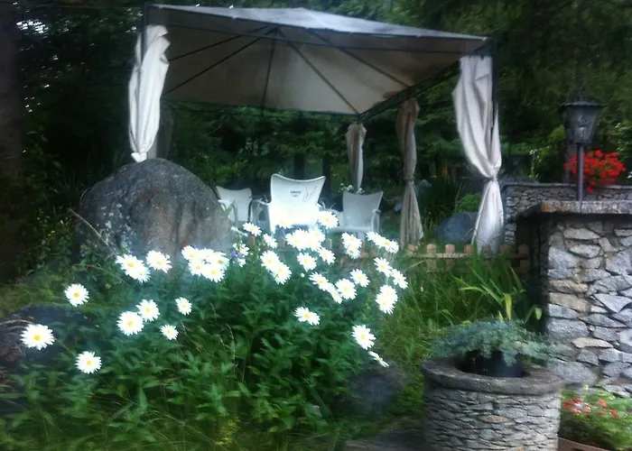 Hotel Vallibierna Benasque