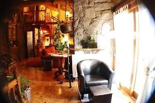 Vallibierna Hotel Benasque