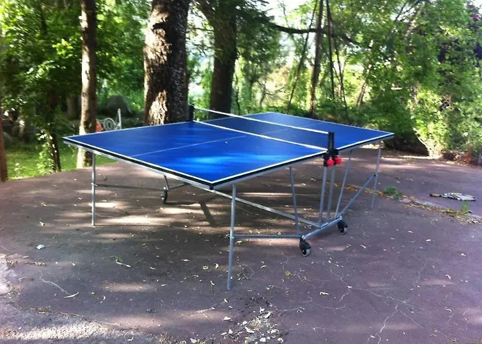 Vallibierna Hotel 3*