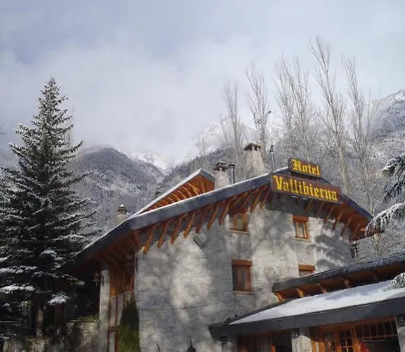 Vallibierna Benasque