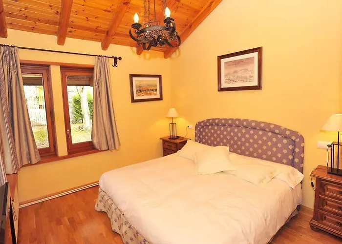 Hotel Vallibierna 3*