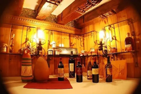 Vallibierna 3* Benasque