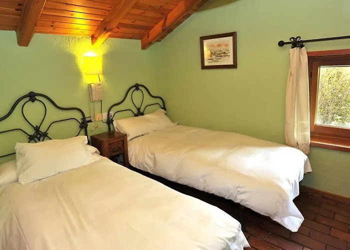 Vallibierna Benasque